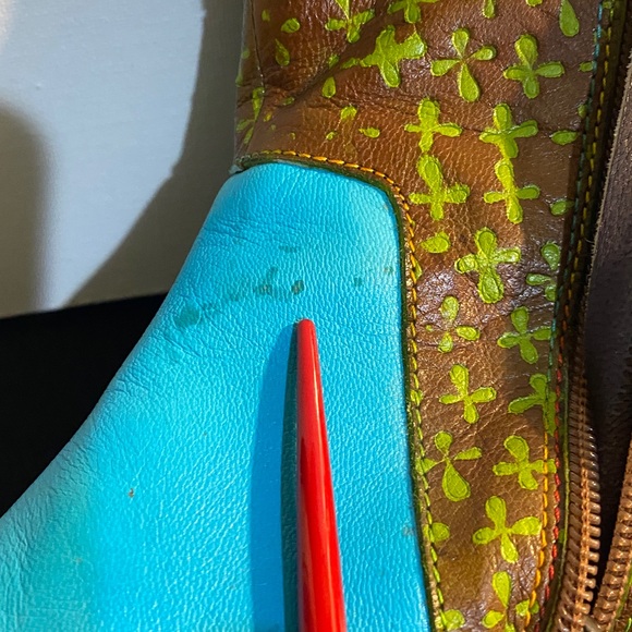 Socofy Boho  10 - Picture 6 of 6